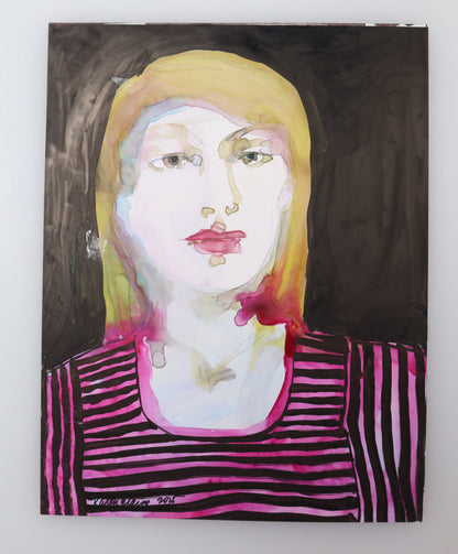 Yasutomo Mineral Paper Pad